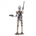 Пазлы-модель 3D из металла Star Wars IG-11 Premium Series